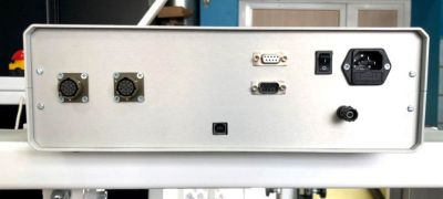 Фото Локомат Locomat 10