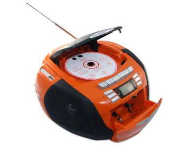 Тифломагнитола четырехдорожечная с функцией записи ТИФЛО-001 арт. ИА3454