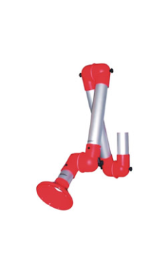 Вытяжной рукав Артикул: 90M20