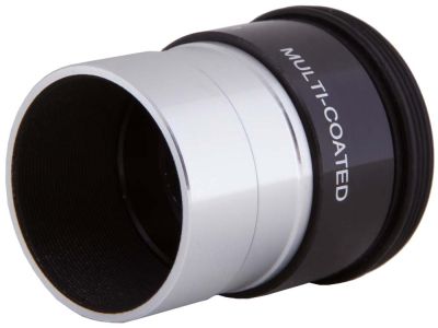 Окуляр Sky-Watcher Super Plössl 12,5 мм, 1,25"