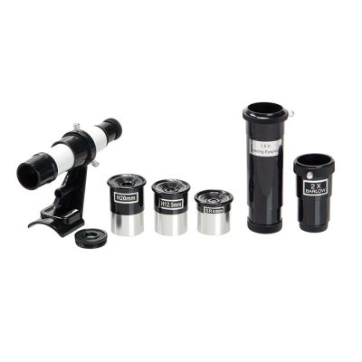 Телескоп Veber PolarStar 900/76 EQ