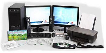 Комплекс БОС коррекции психоэмоционального состояния арт. BSv26927