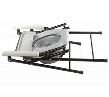 Кресло туалетное WC eFix