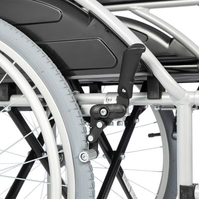 Механическая коляска Base 160