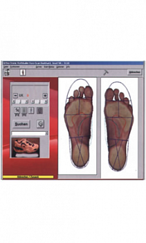 Модуль подбора Артикул: 01401002