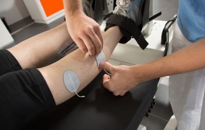 Стол-вертикализатор ErigoPro арт. BеR21137