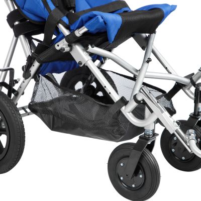 Инвалидная коляска для детей с ДЦП Kitty