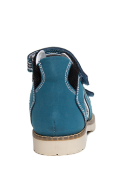 Сандалии детские ортопедические (анти-вальгусные)