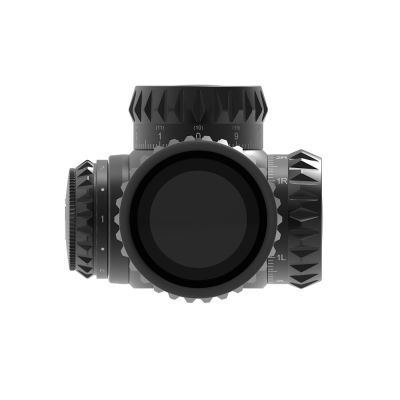 Оптический прицел ARTELV CRS 1-6x28 FFP, 34mm, с подсветкой