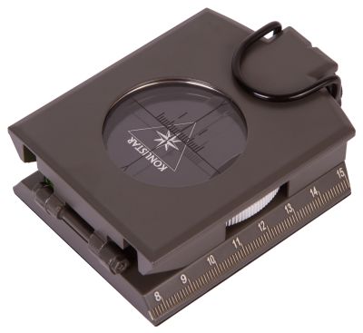 Компас Konus Konustar-10 Grey