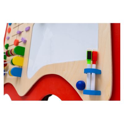 Бизиборд Вит