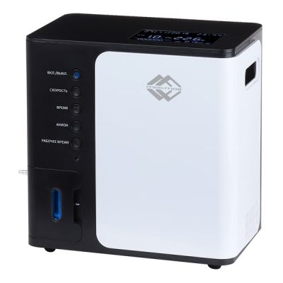 Кислородный концентратор Y007-3W арт. МдТМ27059