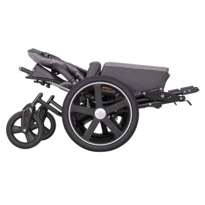 Детская инвалидная коляска ДЦП Patron Ben 4 X-Country