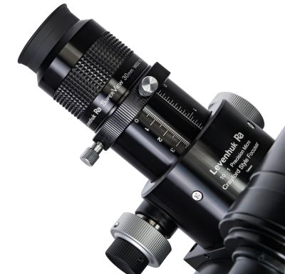 Телескоп Добсона Levenhuk Ra 250N Dob