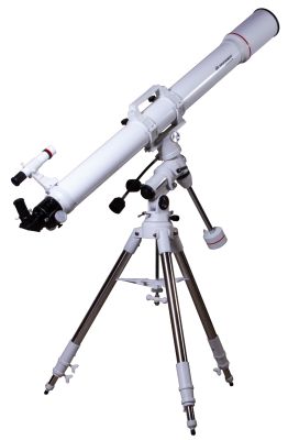 Телескоп Bresser Messier AR-102L/1350 EXOS-1/EQ4