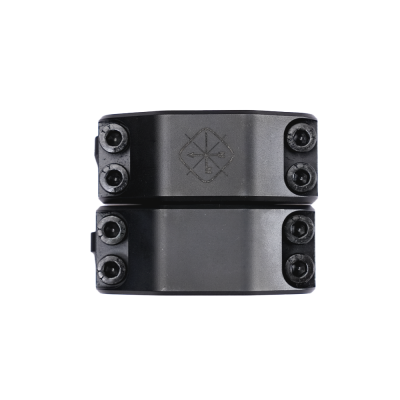 Быстросъёмные кольца Windford 30мм 1 дюйм