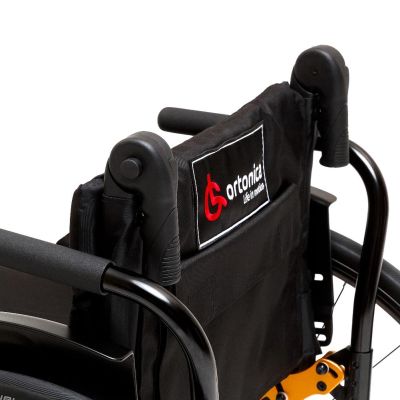 Активная инвалидная коляска Active Life 3000