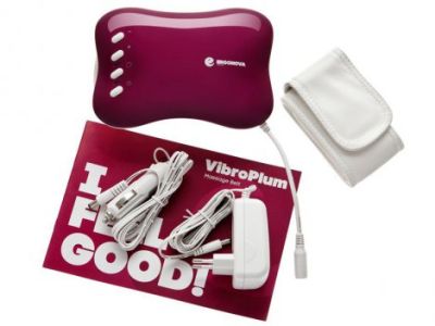 Массажный пояс VibroPlum SF-652-1 арт. TK18398