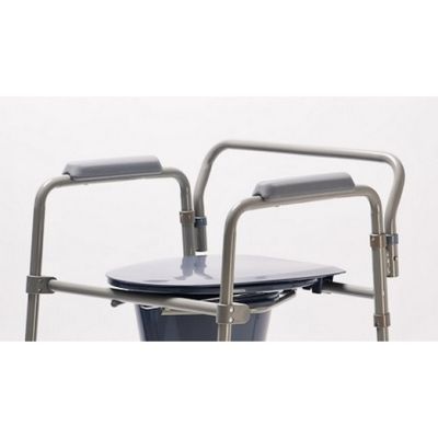 Кресло туалетное складное  арт. MEY27398