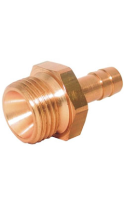 Наконечник с резьбой Артикул: 169P79/6