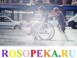 Некоторые аспекты психологического сопровождения процесса обучения инвалидов