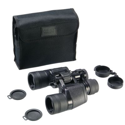 Бинокль Veber Zoom 7–15x35 N, черный
