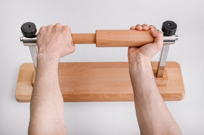 Тренажер Валик для сгибания-разгибания рук 203.6