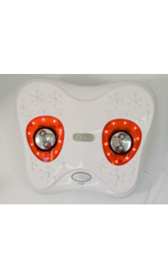 Электромассажер для ног