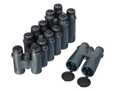 Бинокль Levenhuk New Karma PLUS 10x50
