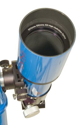 Телескоп с автонаведением  Levenhuk (Левенгук) KSON Ekcentrik ED805.5 GoTo