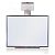 Интерактивный комплект Smart Board SBM685iv5w