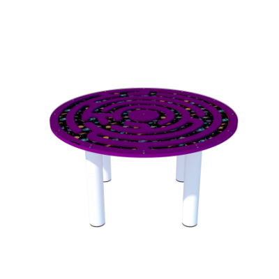 Набор дидактических столов (3 шт.)