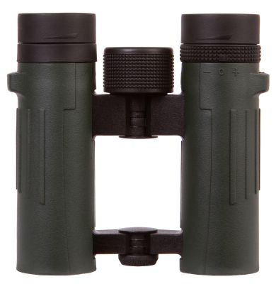 Бинокль Konus Supreme-2 10x26 WA