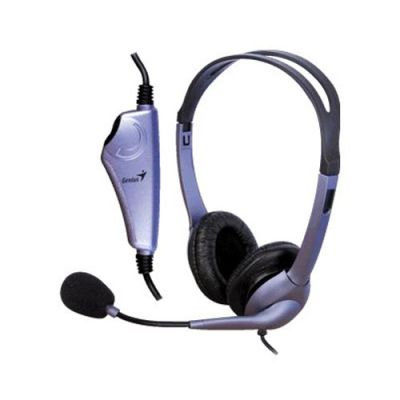 Наушники с микрофоном HS-04S арт. ИА4501