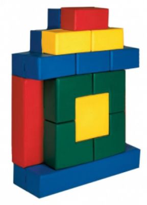 Набор для конструирования Пряничный домик арт. AQ17077