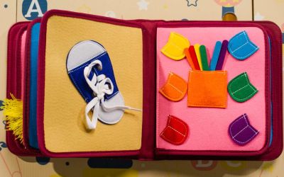 Первая книга