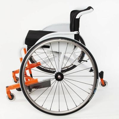 Кресло коляска для спорта ProActiv SPEEDY 4tennis арт. OB20845