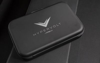 Кейс для Hypervolt