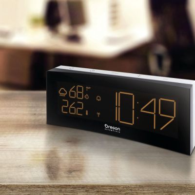 Метеостанция Oregon Scientific PRYSMA BAR292