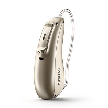 Слуховой аппарат Phonak Audeo М50-R