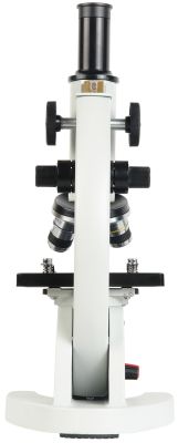 Микроскоп Микромед «Эврика» 40х–640х