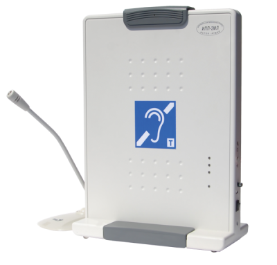 Система информационная для слабослышащих переносная Исток А1 арт. 4375