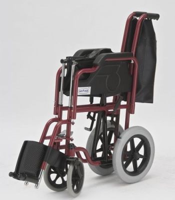 Кресла-коляска для инвалидов FS904В