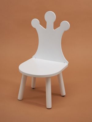 Стул «Корона» арт. ПрТ27595