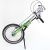 Велоприставка Proactiv SPIKE Adaptive Bike арт. OB20932 Велоприставка Proactiv SPIKE Adaptive Bike арт. OB20932