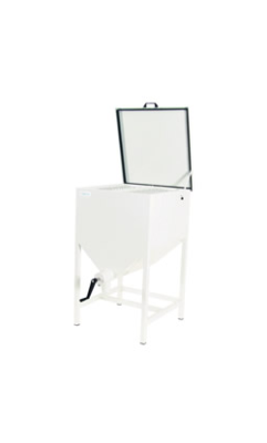 Силос для гипса Артикул: 151MЗ