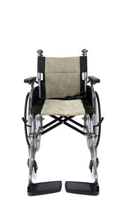 Кресло-коляска с ручным приводом СапРайд, исполнение 2000