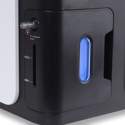 Кислородный концентратор Y007-3W арт. МдТМ27059