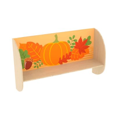 Полки настенные «Времена года»