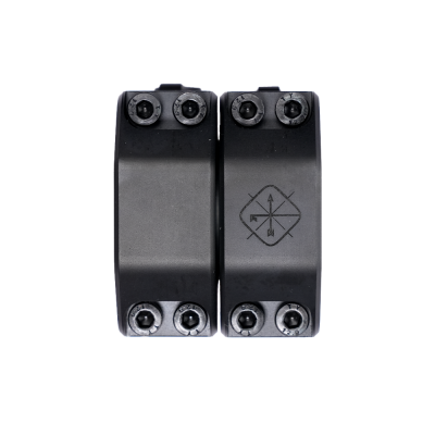 Быстросъёмные кольца Windford 30мм 1.5 дюйма